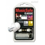 MusicSafe Classic - Предпазни тапи за уши